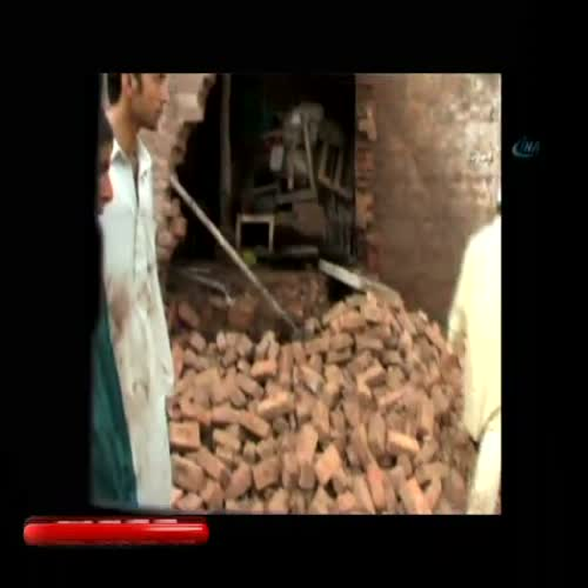 Pakistan\'da Sel, En Az 53 Ölü