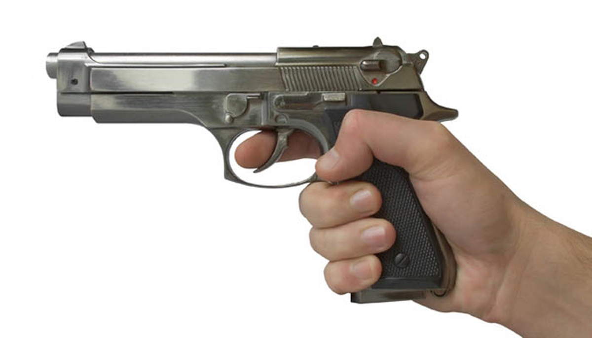 Polis Memuru Ekip Aracında İntihar Etti