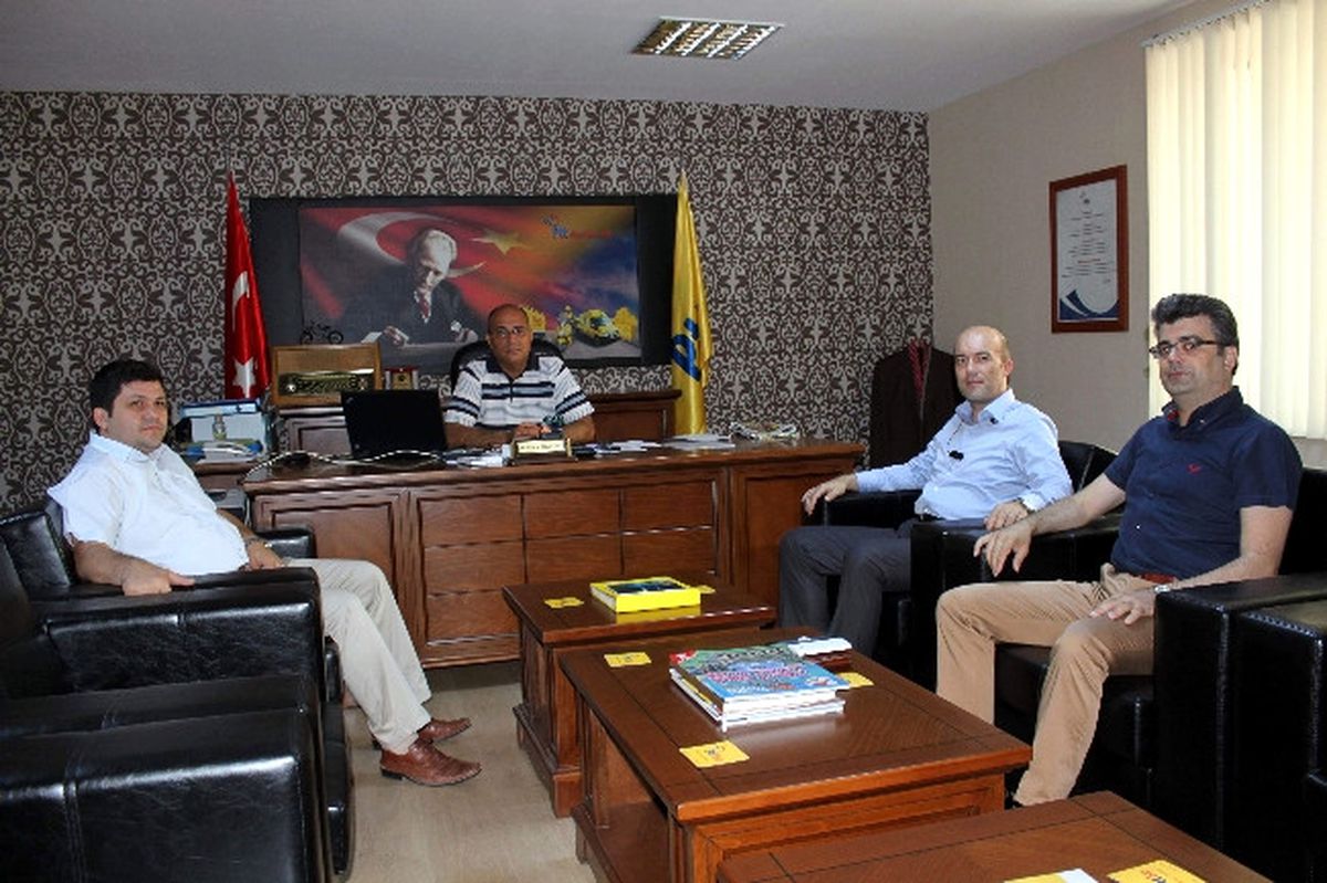 PTT\'de Organ Bağışı Standı Açıldı