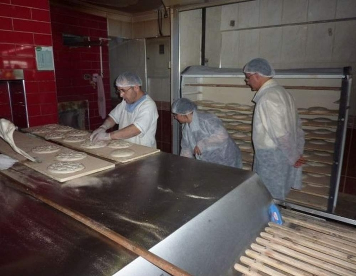 Ramazan Öncesi Fırınlara Sıkı Denetim