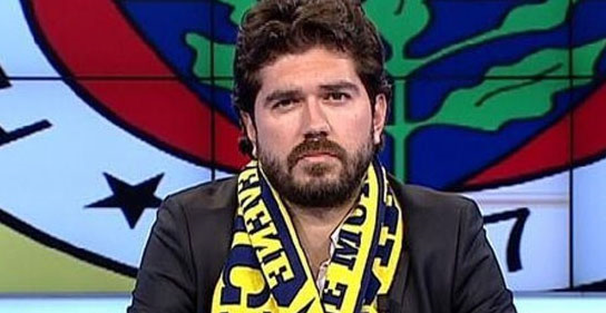 Rasim Ozan Kütahyalı: Drogba Fener'i Paspas Yapar
