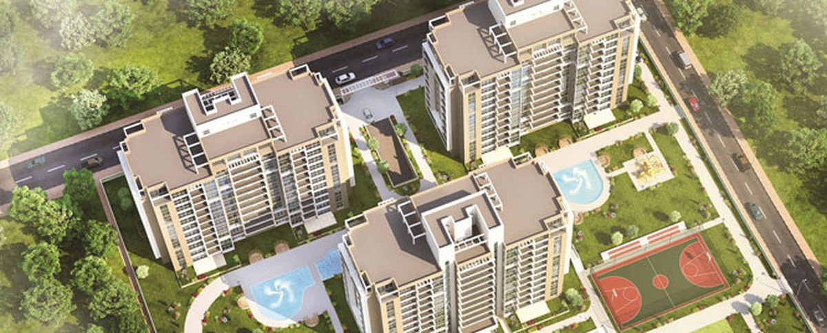 Royal Plus Konutları\'nda Ev Alana Tatil!