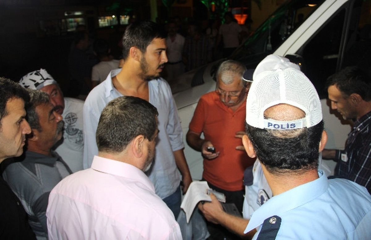 Sakarya\'dan Silivri\'deki Duruşma İçin Hareket Ettiler