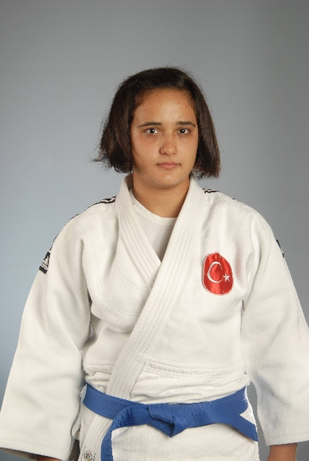 Salihlili Judocu Türkiye\'yi Temsil Edecek