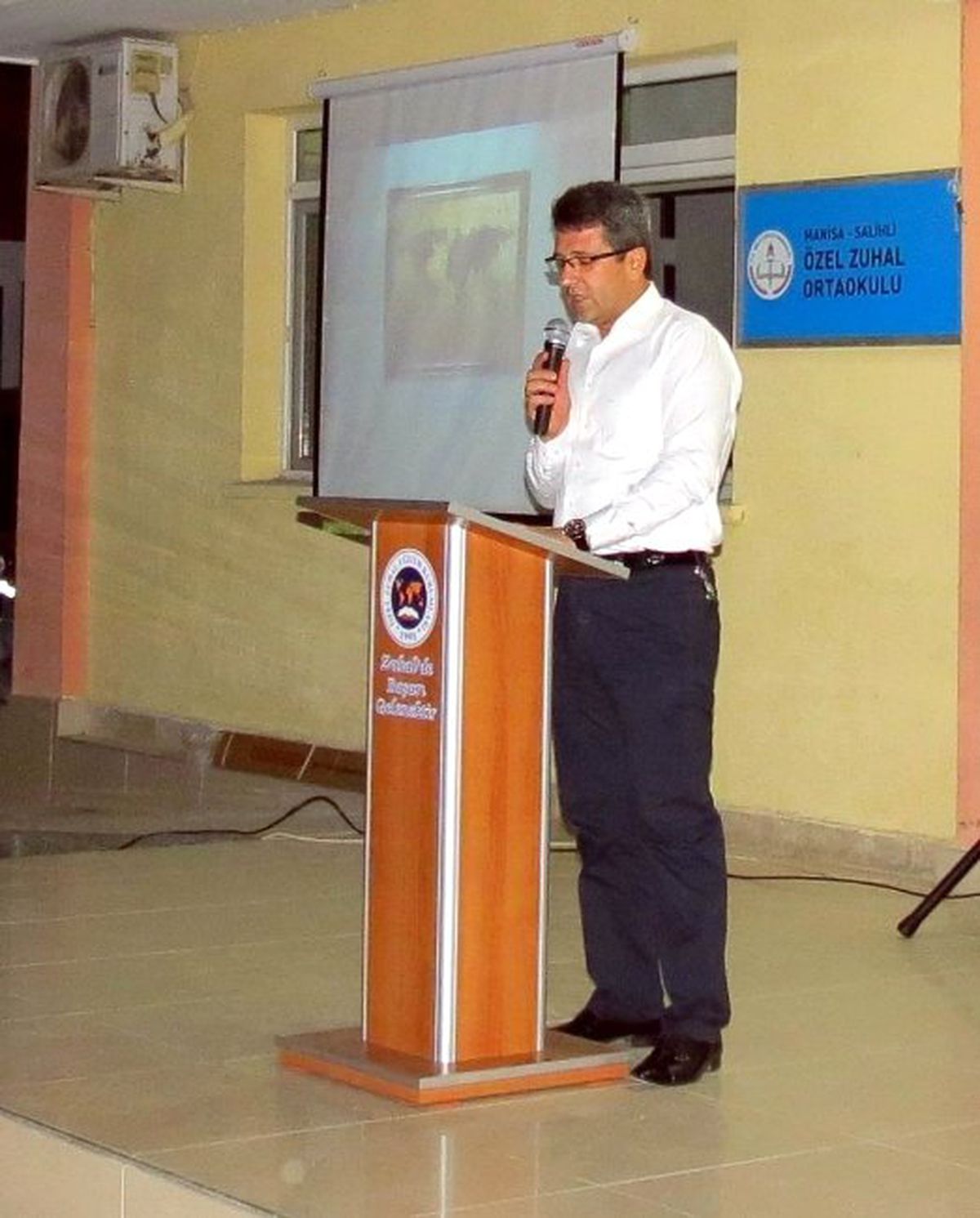 SASİAD Üyeleri İftar Programında Buluştu