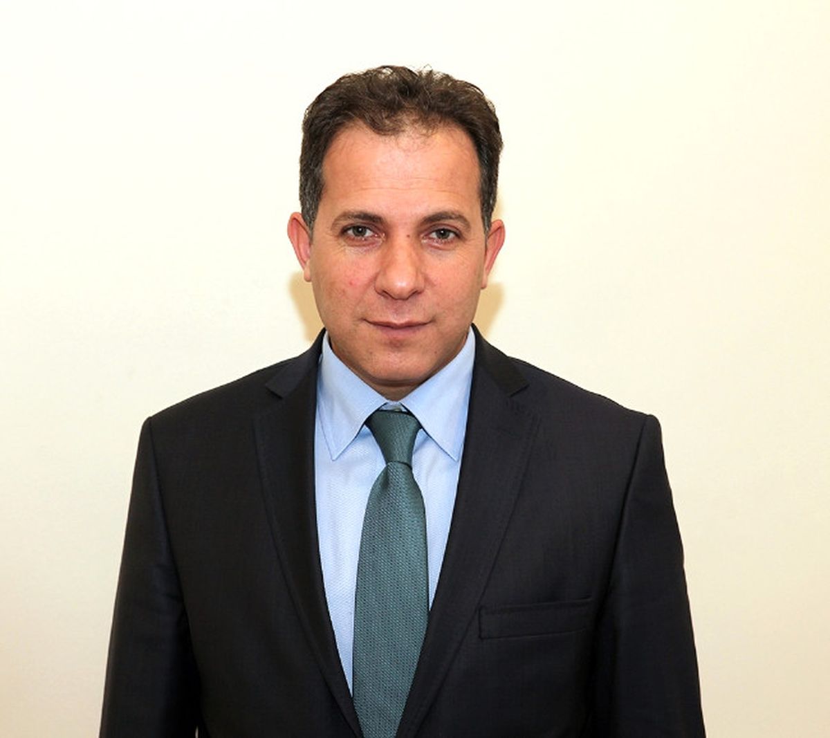 Sgm İnşaatı Yükseliyor