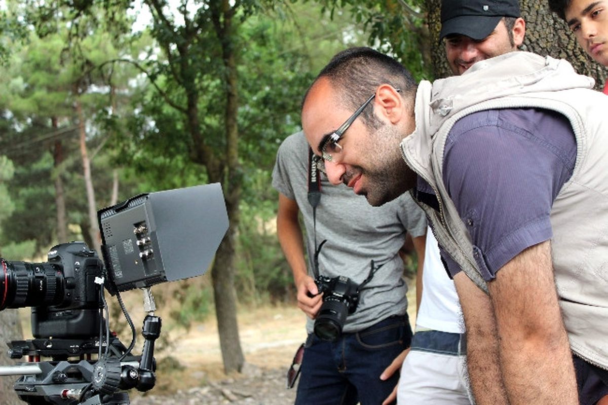 Sinema Amatörleri Başkan Değiştirdi