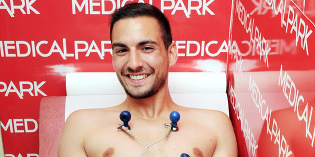 Sivasspor, Timur Özgöz\'le İki Yıllık Sözleşme İmzaladı
