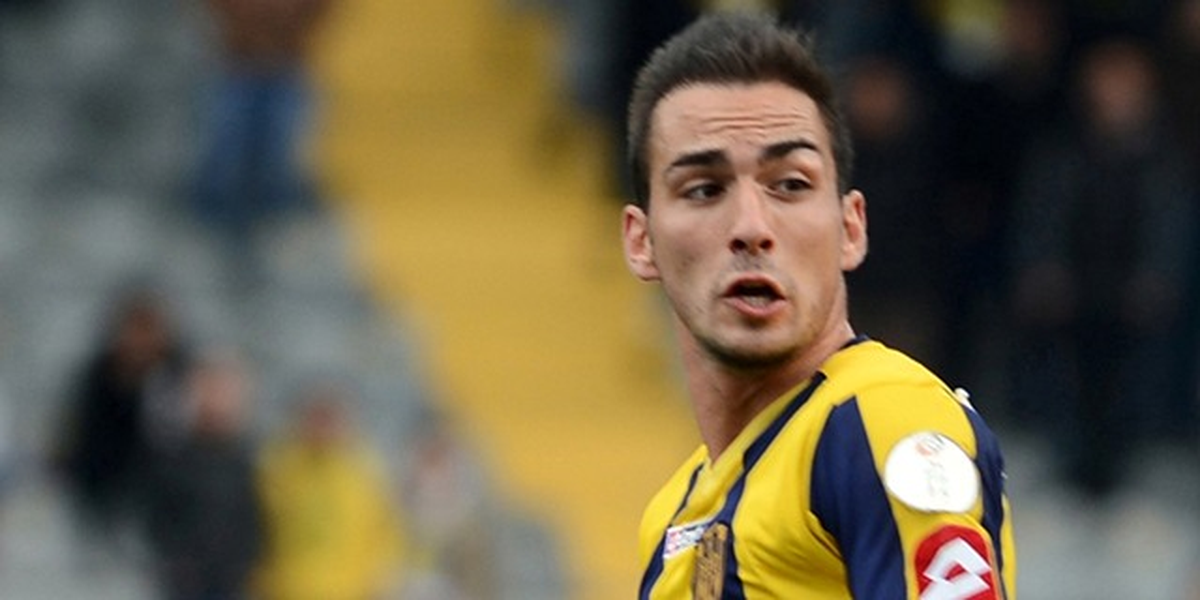 Sivasspor, Timur Özgöz\'ü Renklerine Bağladı