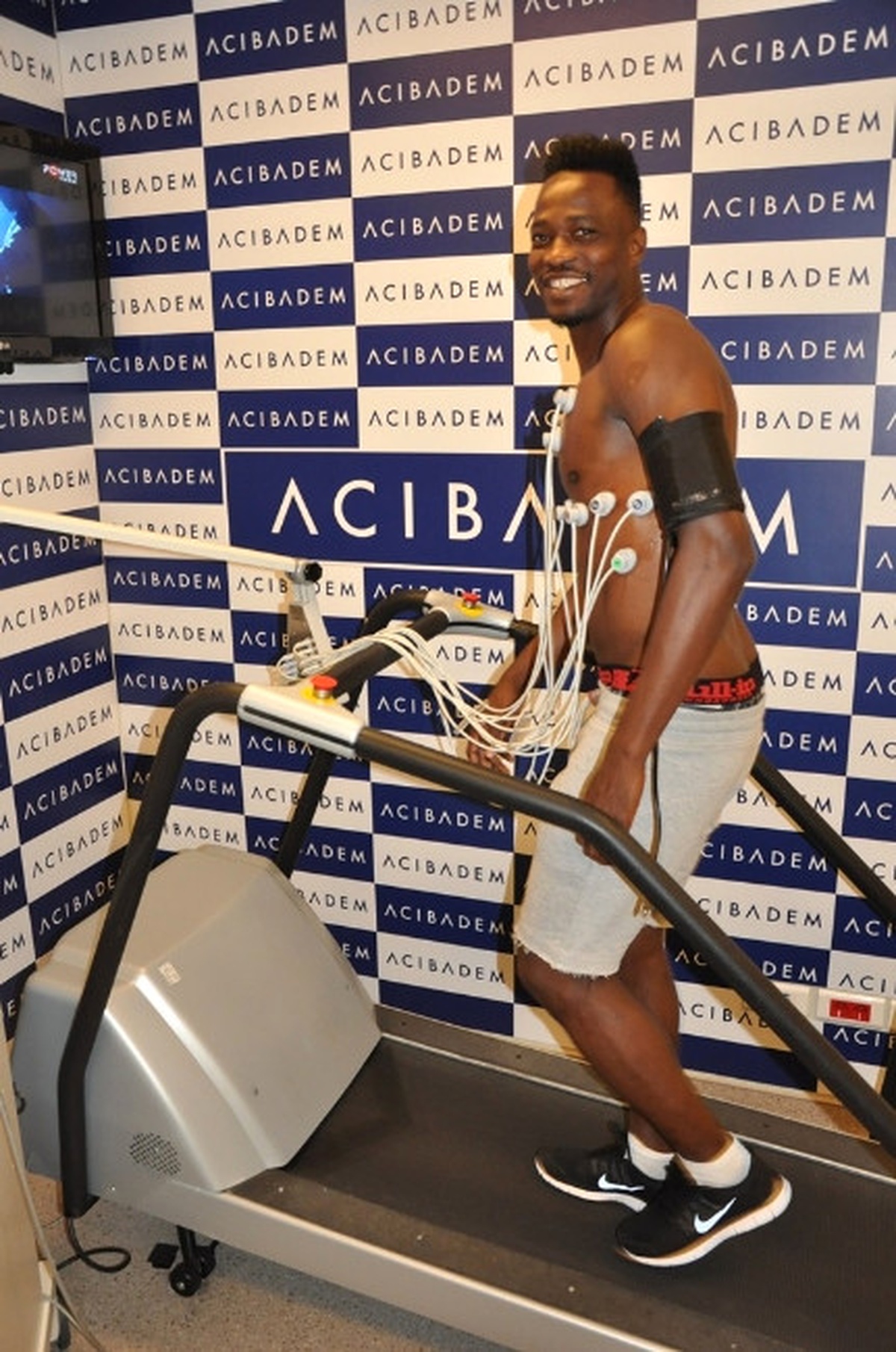 Sivasspor\'un Yeni Transferleri Sağlık Kontrolünden Geçti