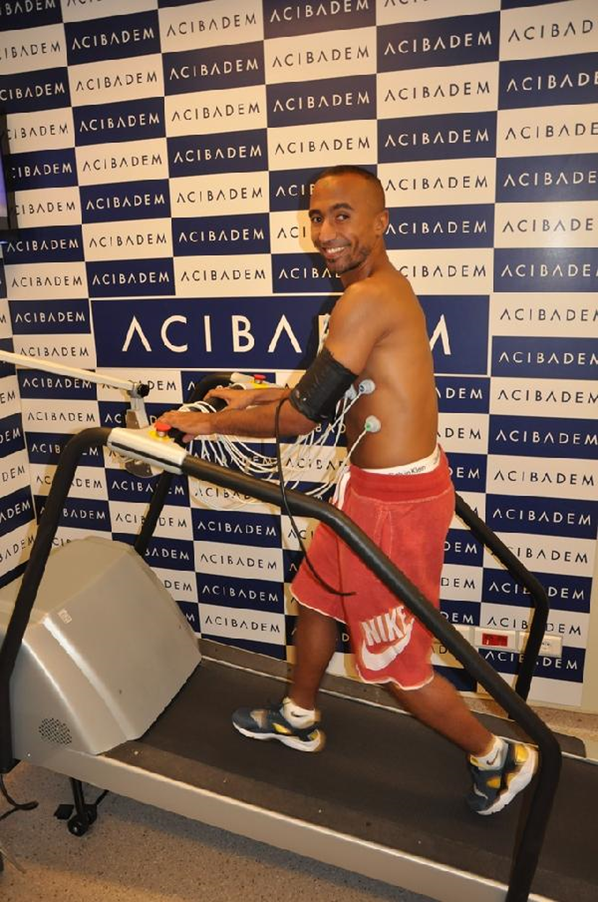 Sivasspor\'un Yeni Transferleri Sağlık Kontrolünden Geçti