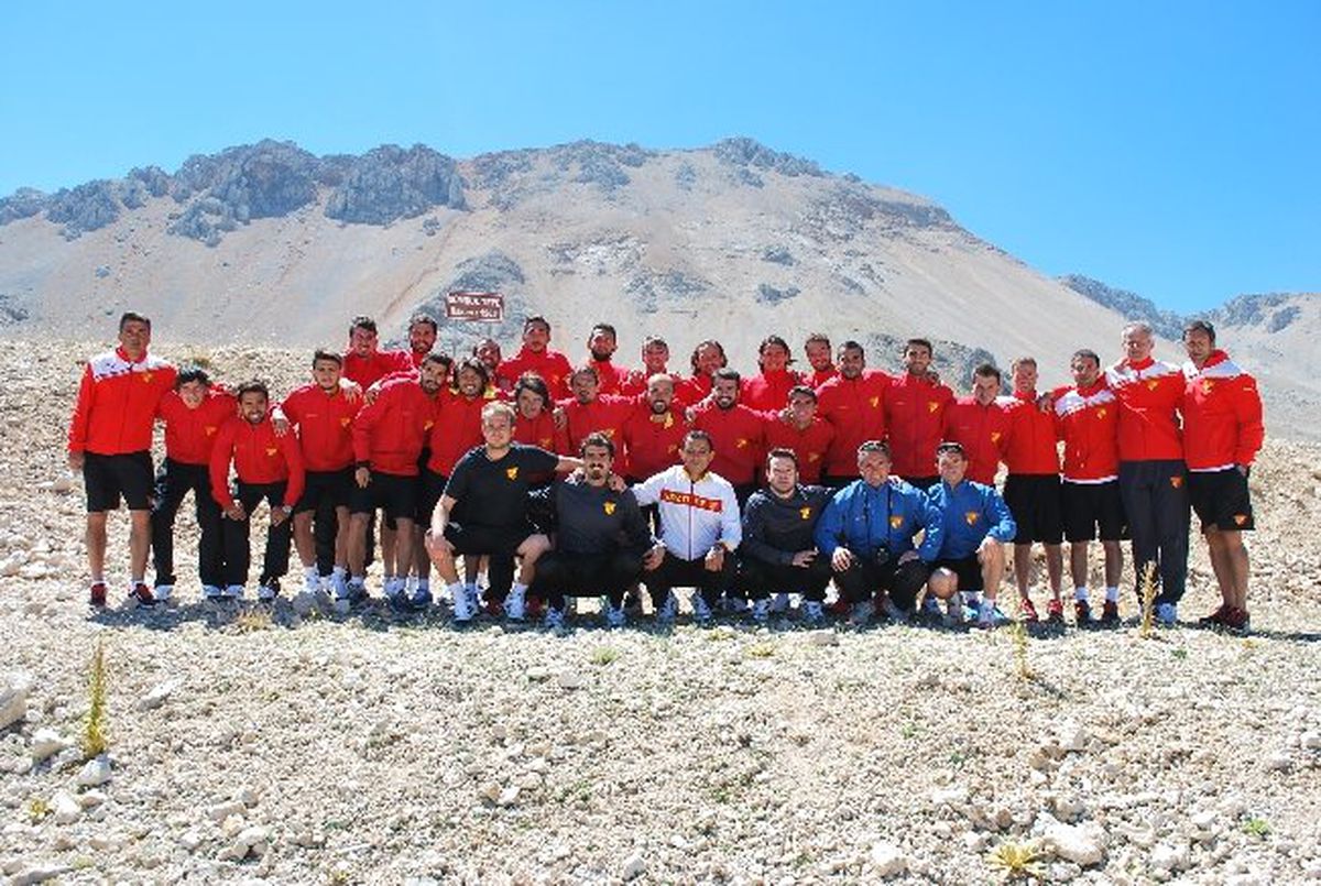 Spor Toto 2. Lig