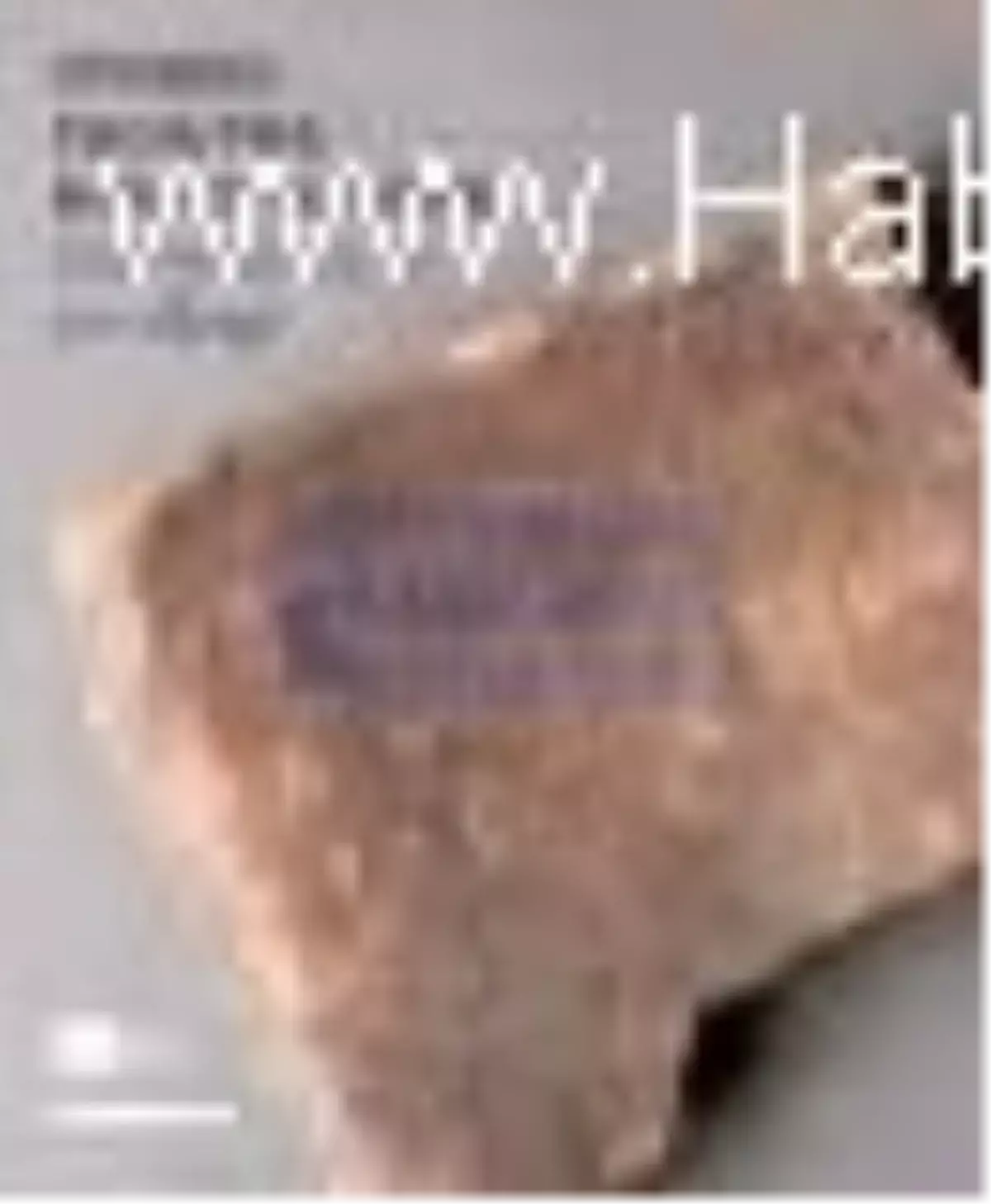 Storeis From The Hidden Harbor - Shipwrecks Of Yenikapı Kitabı