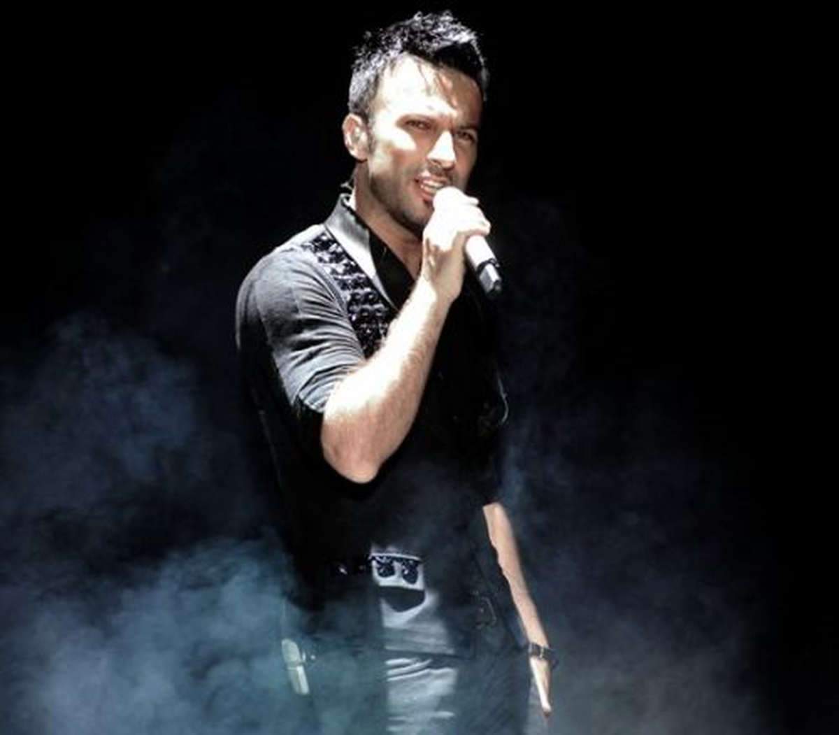 Tarkan Para Basacak