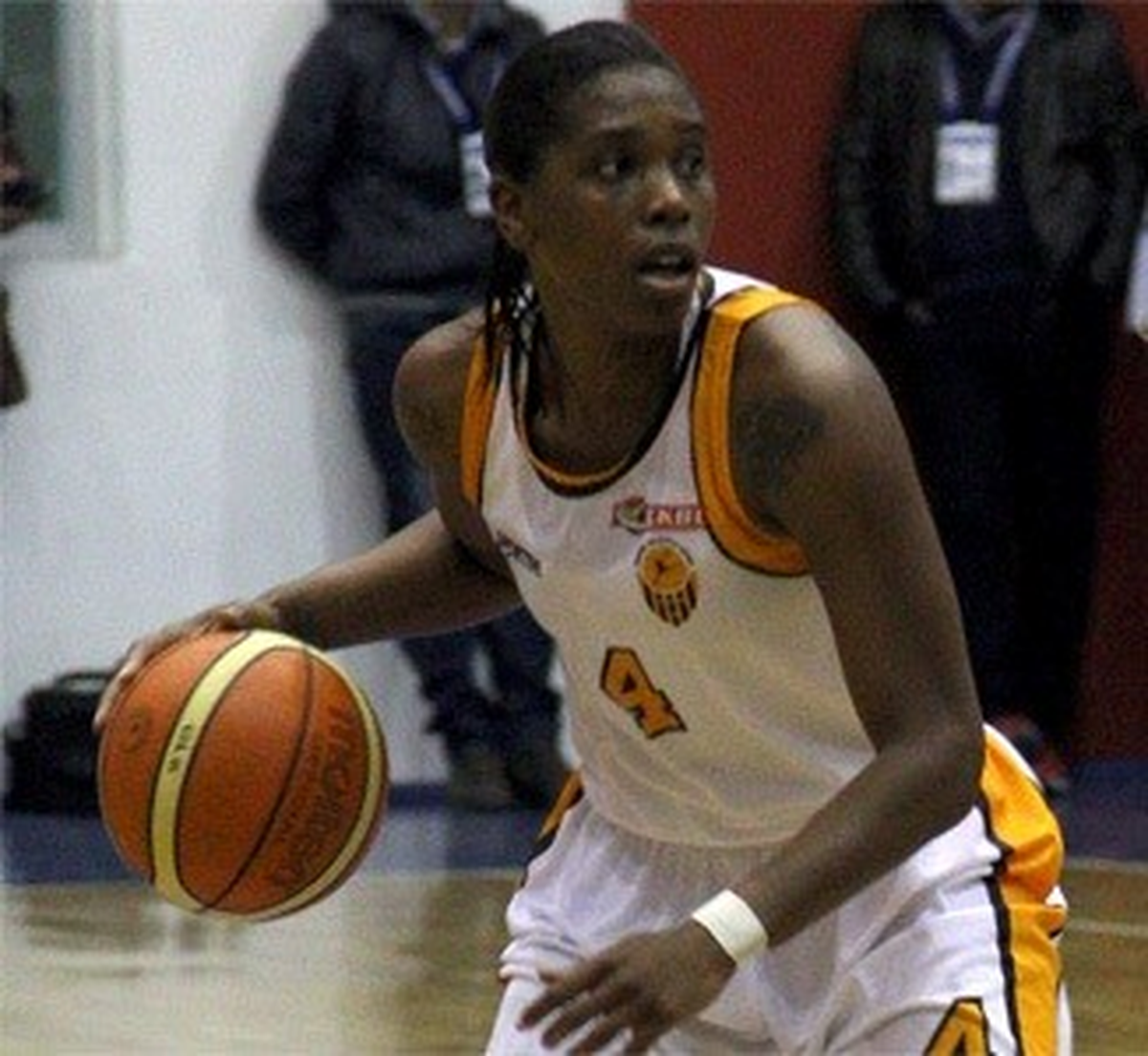Tarsus Belediyespor Hodgesle Anlaştı