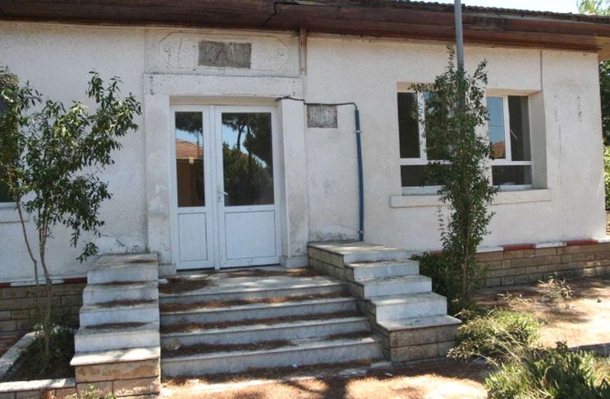 Tatilcilerin Hırsız Çilesi