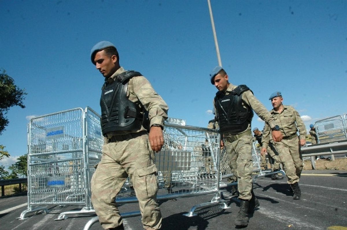 Tem Otoyolu 20 Saat Sonra Trafiğe Açıldı