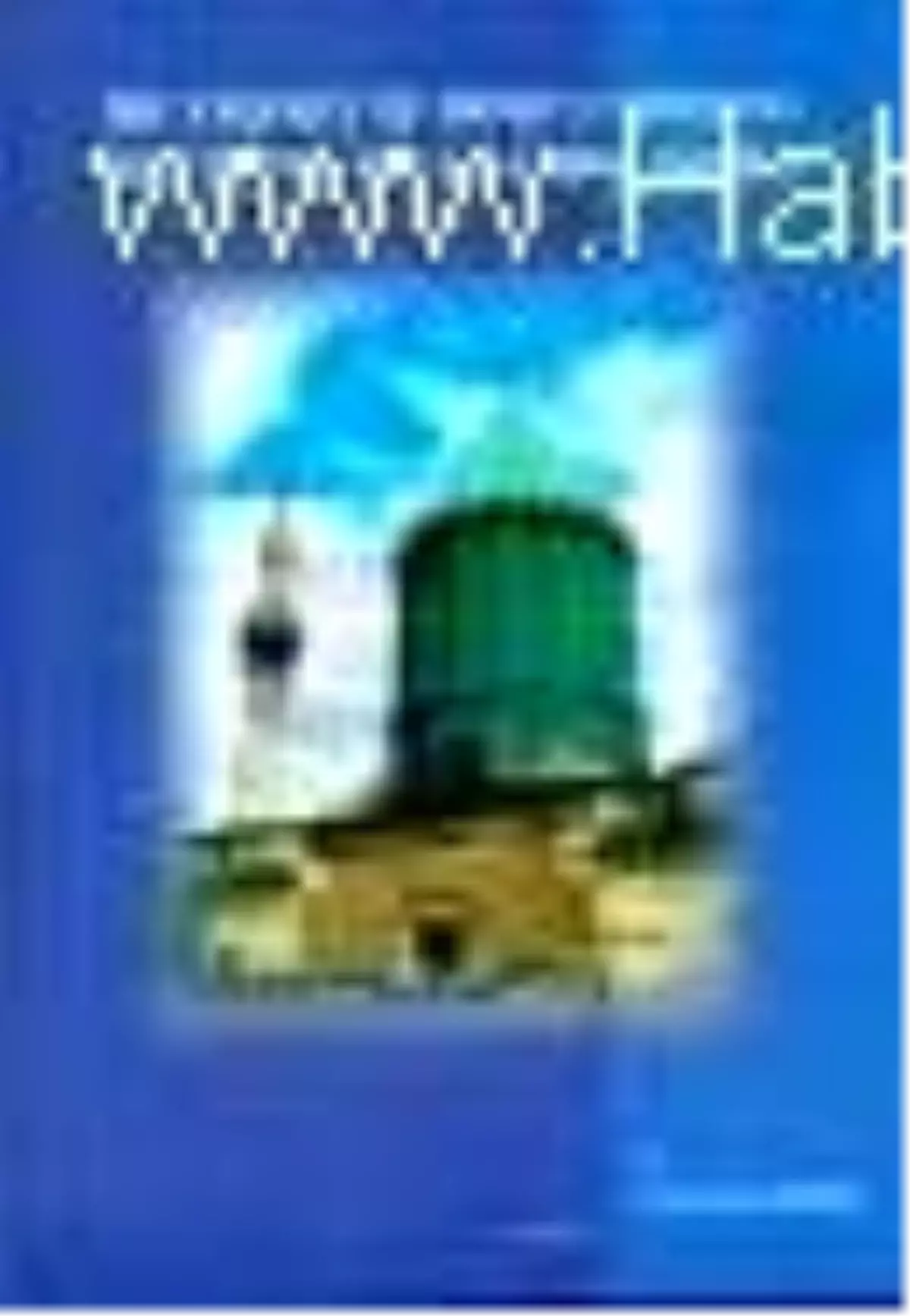 The Essence Of Rumi\'s Masnevi (Büyük Boy) Kitabı