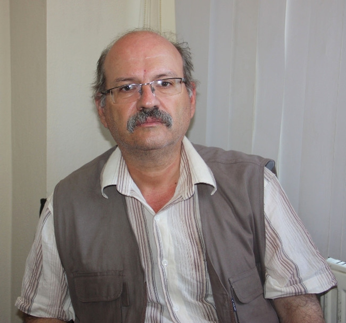 Tır\'da Önemli Tarihi Eserler Ele Geçirildi