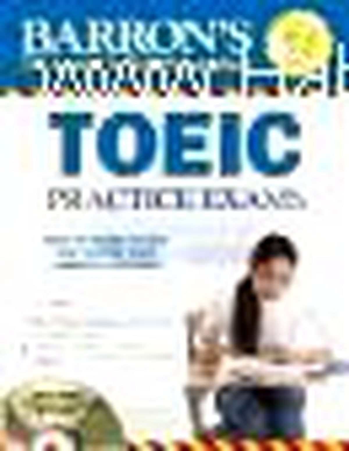 Toeıc Practice Exams Kitabı