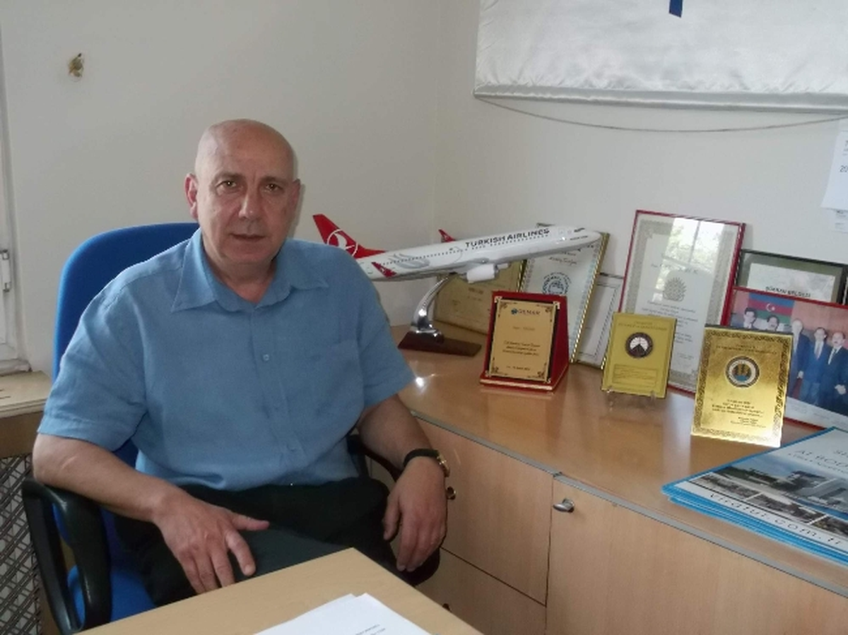 Trabzon\'da Turizmde Bayram Bereketi