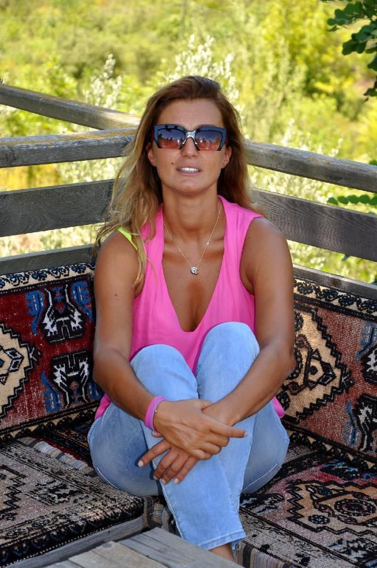 Tuğba Özay İtalya\'yı Köpürtecek