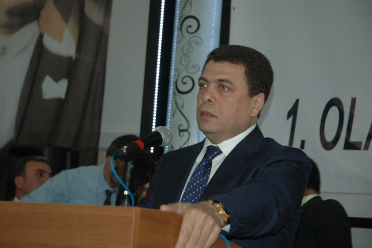 Türk Metal Sendikası Genel Başkanı Kavlak Açıklaması