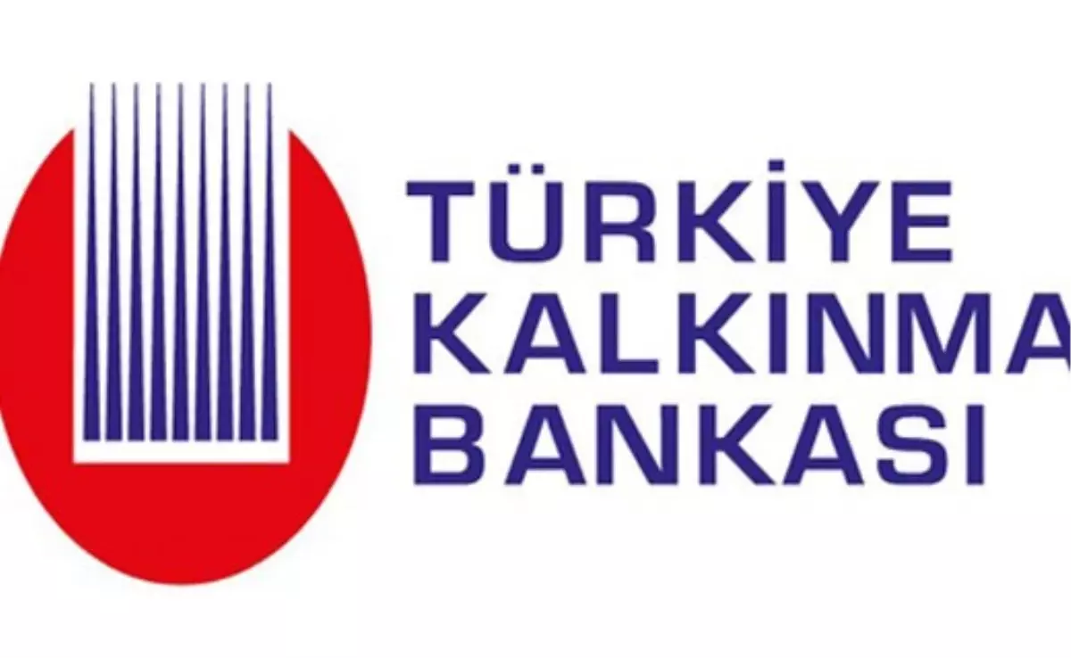 Türkiye Kalkınma Bankası, Sınavla 17 Uzman Yardımcısı Alacak