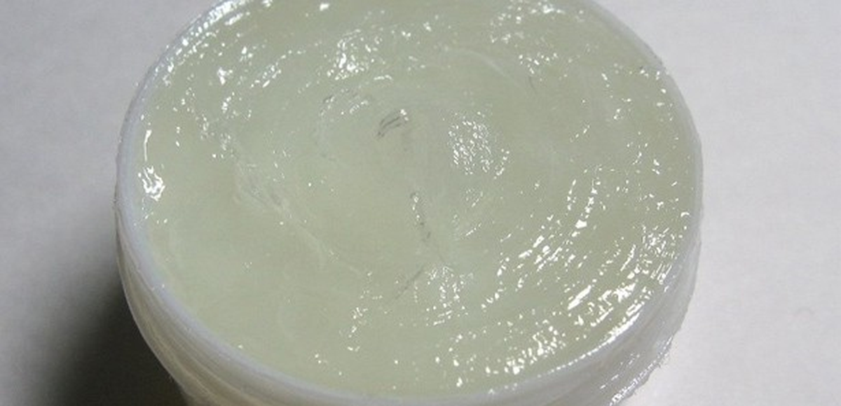 Ukrayna'da Vazelin Yasaklandı