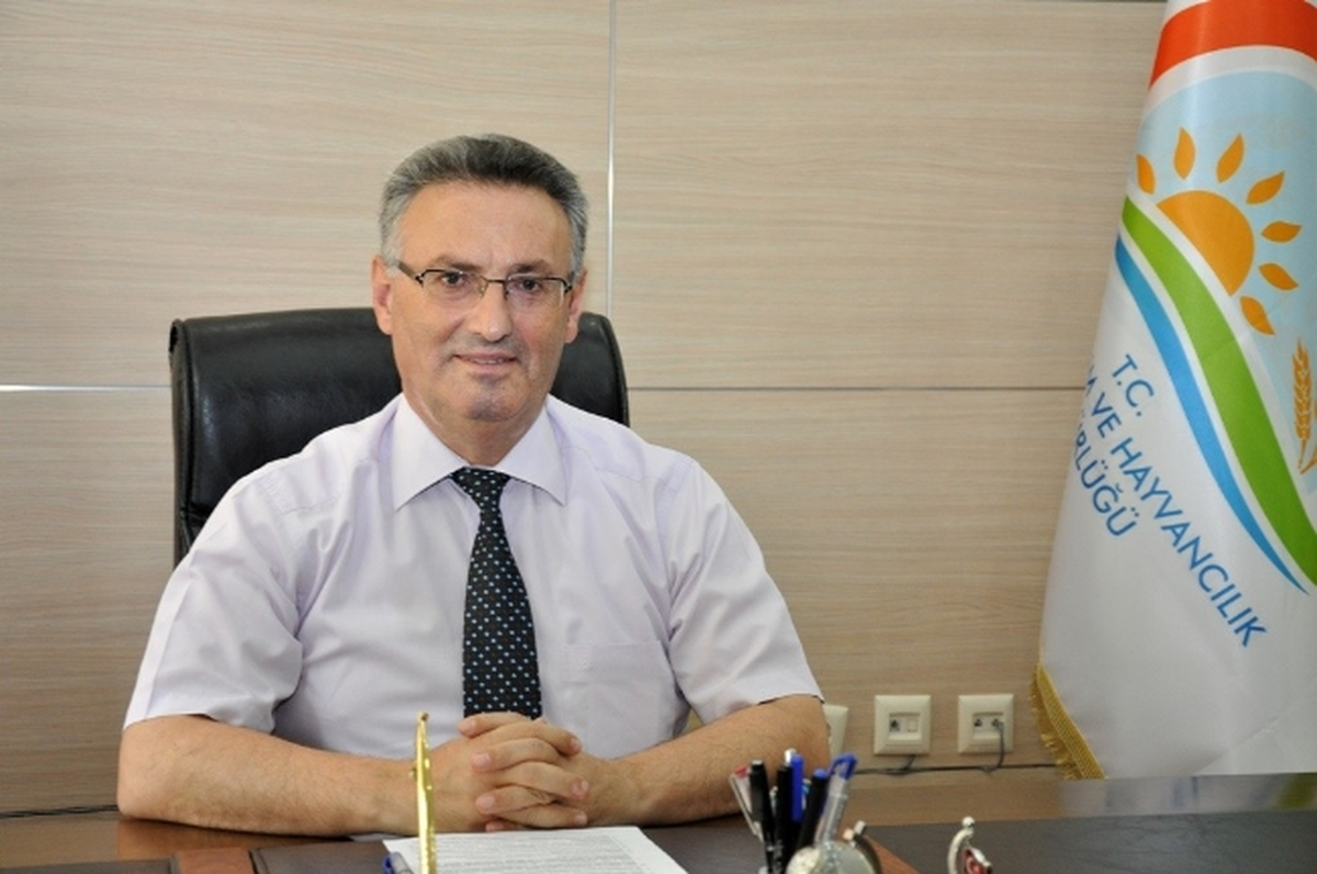 Üzüm Sofraya Gelmeden Tarlada Denetleniyor