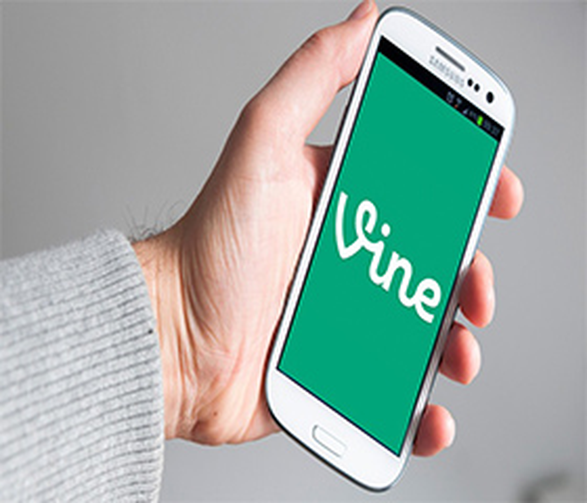 Vine\'ın Android Uygulaması Güncellendi