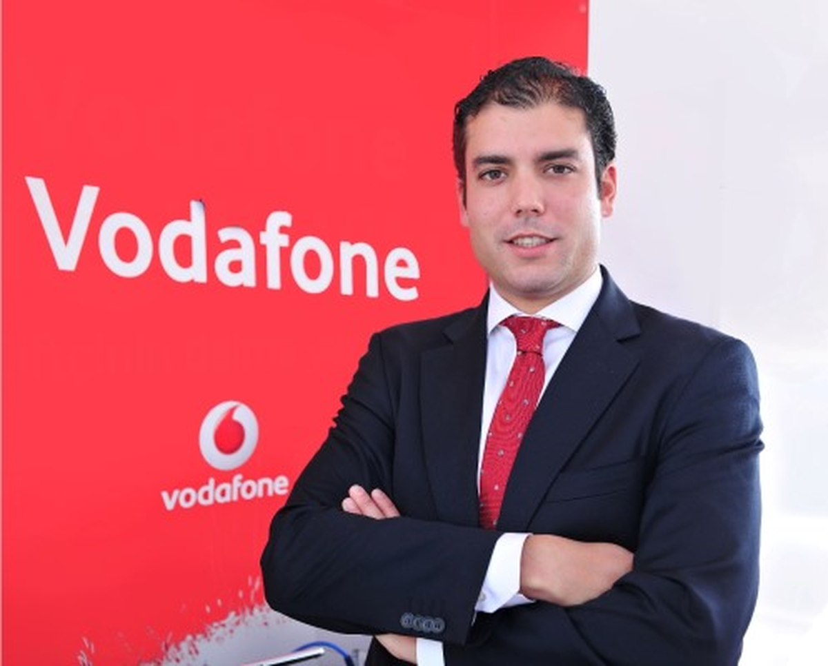 Vodafone\'dan Ramazan Bayramı\'nda Muhabbeti Bol Kampanya
