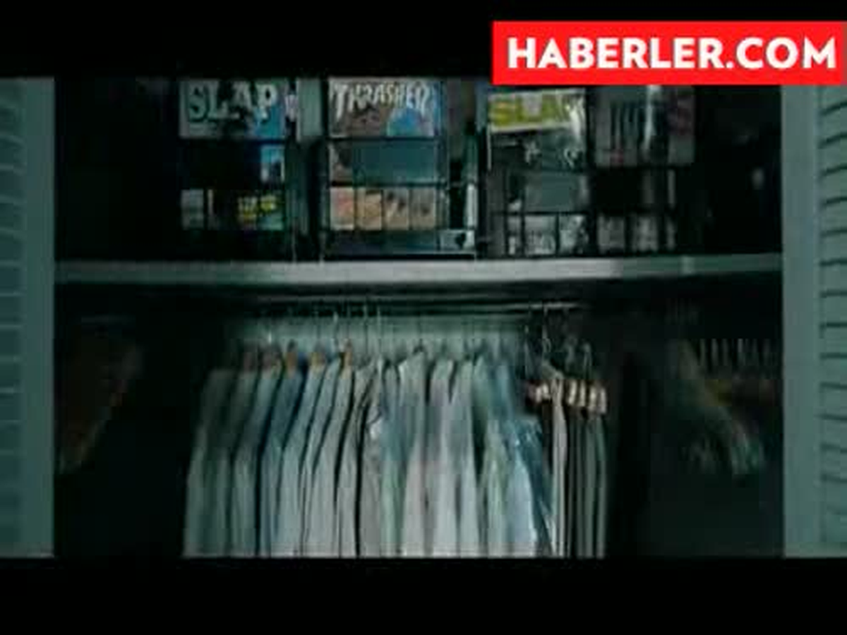 Walter Mitty\'nin Gizli Yaşamı Altyazılı Fragman