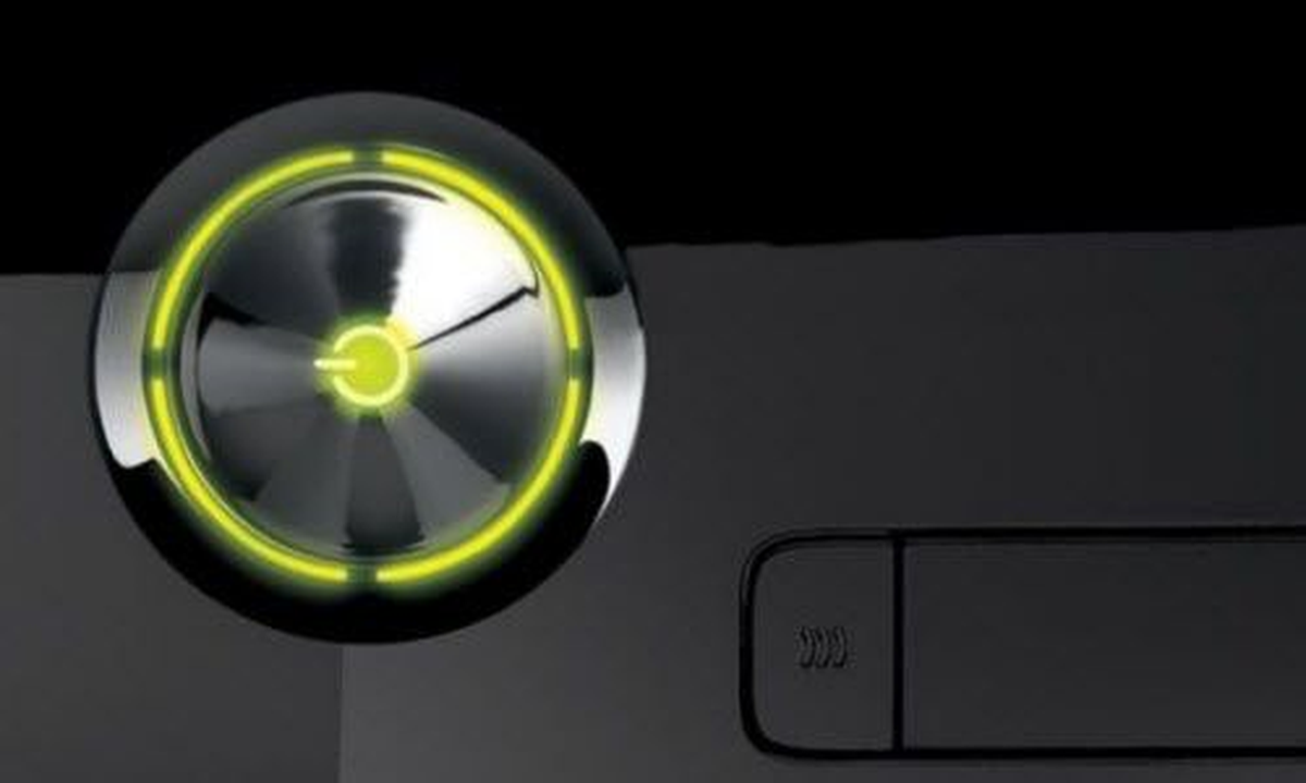 Xbox One\'dan ilk değişiklik!