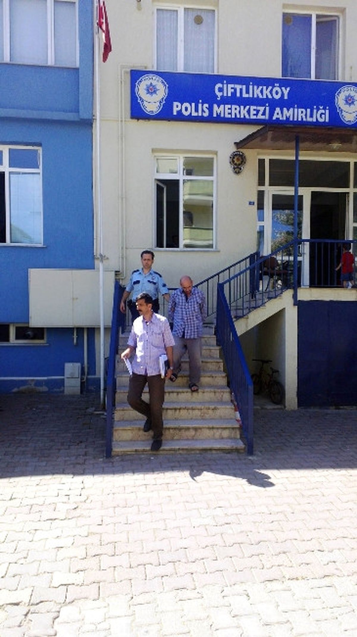 Yalova\'da Dolandırıcılık