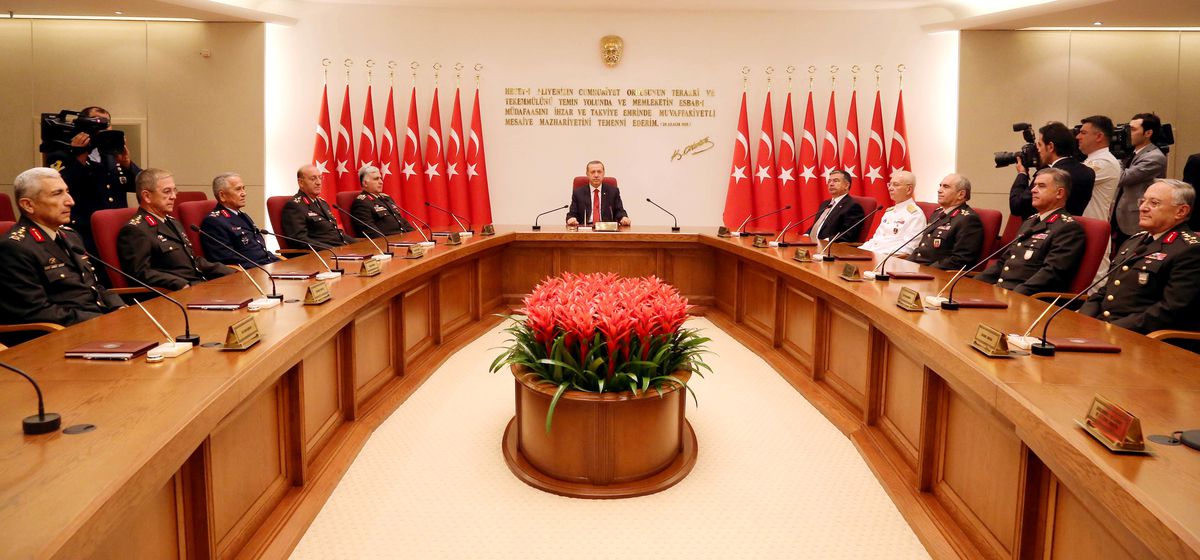 Yaş Kararları