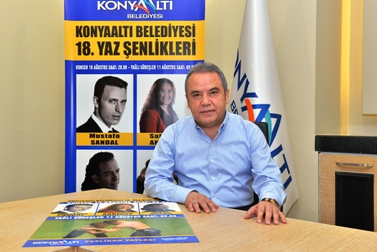 Yaz Şenlikleri 10-11 Ağustos\'da