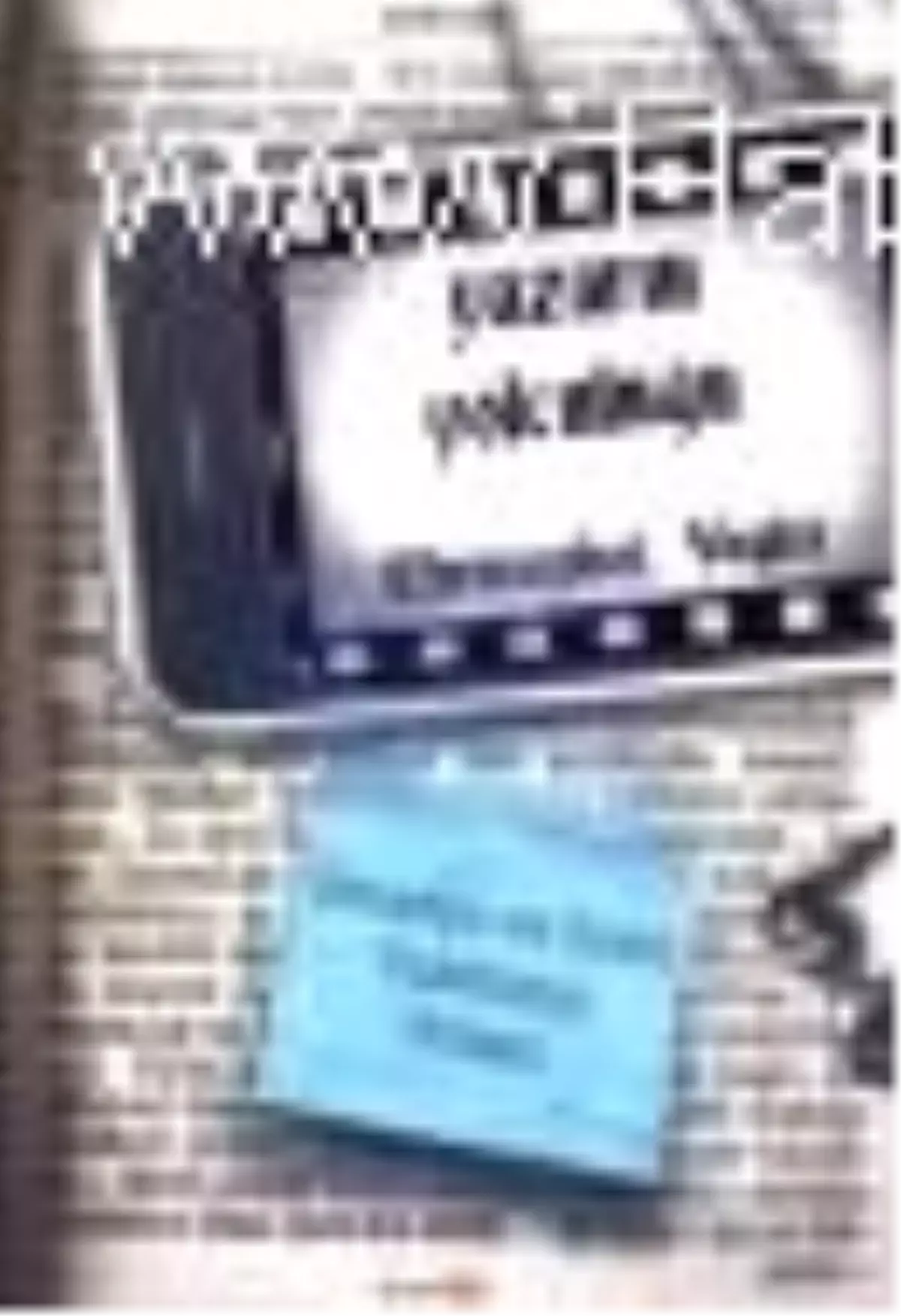 Yazarın Yolculuğu Kitabı