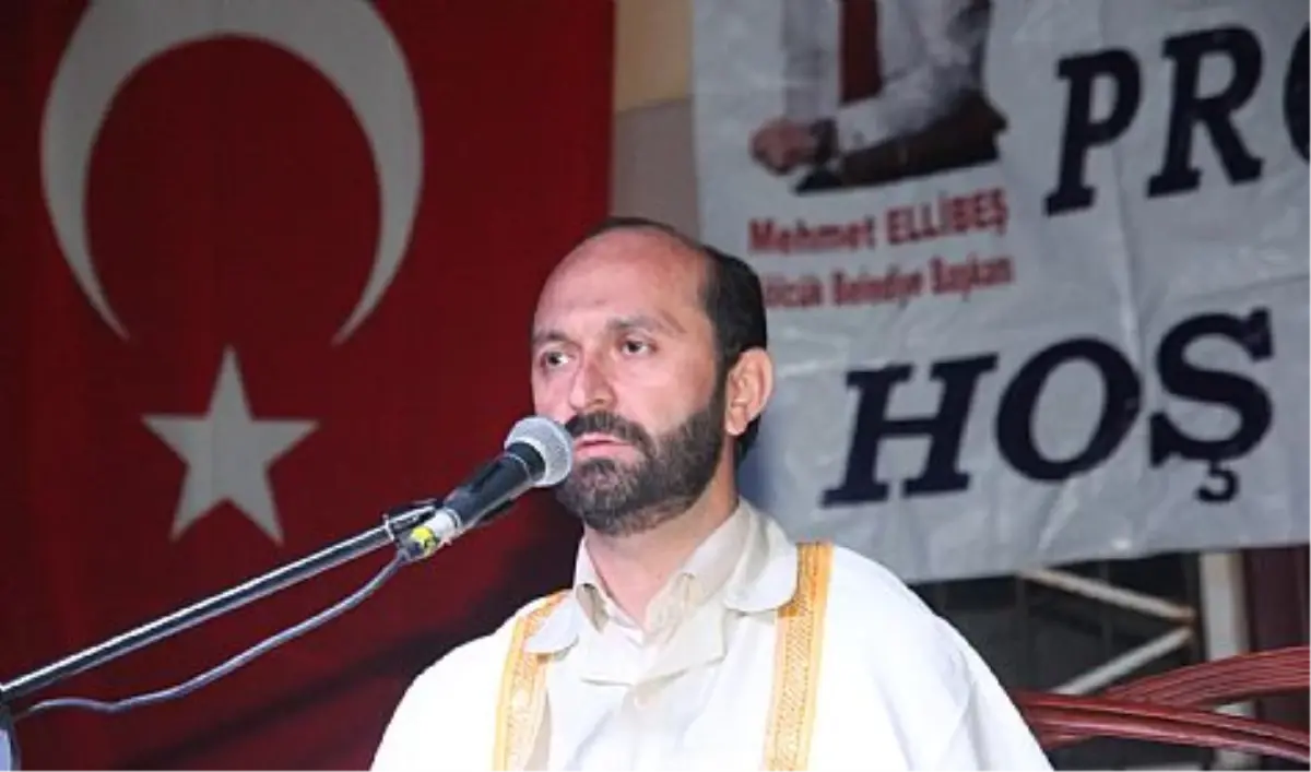 Yeni Mahallede Kuran Tilaveti