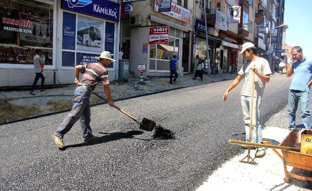 185 Derecede Oruç
