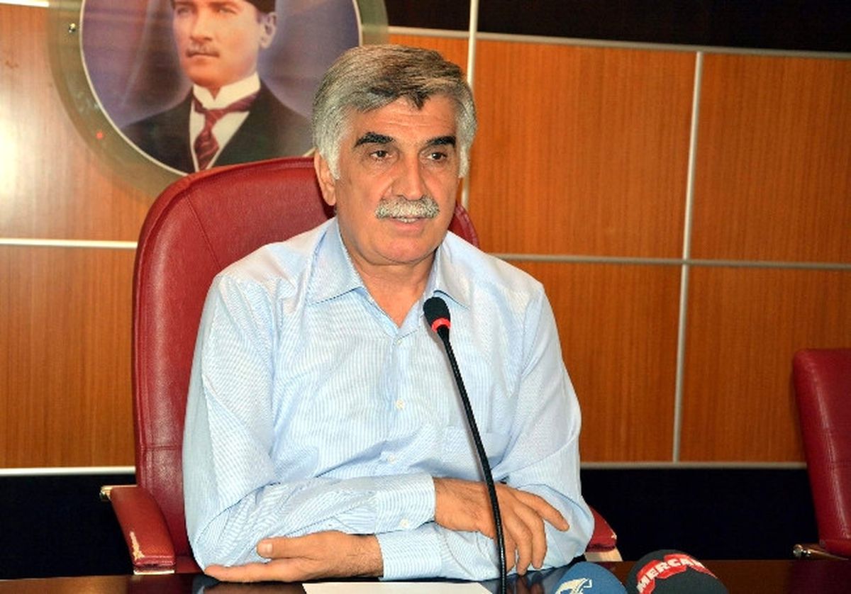 Adıyaman Belediyesi\'nden Bayram Tedbirleri