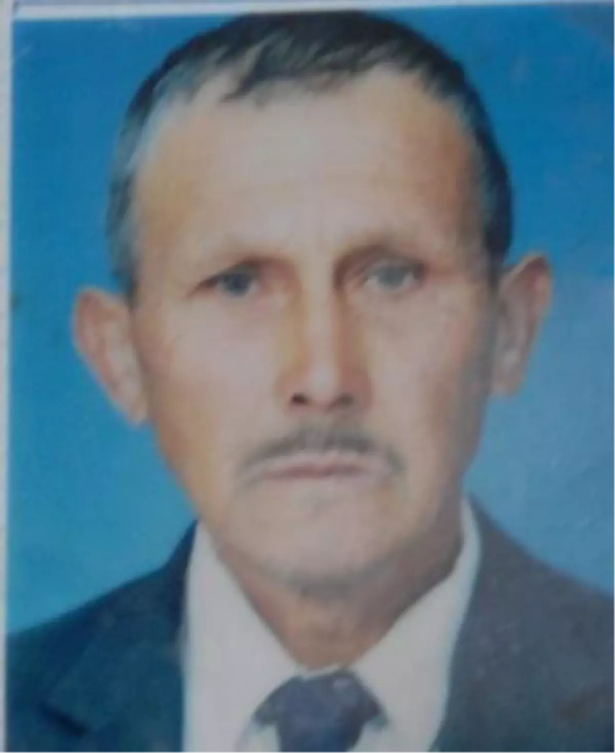 Ağaçtan Düşen Şahıs Hayatını Kaybetti