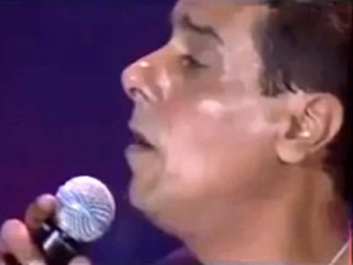 Ahmet Kayanın 'Ağladıkça' Şarkısı İbranice Söylendi