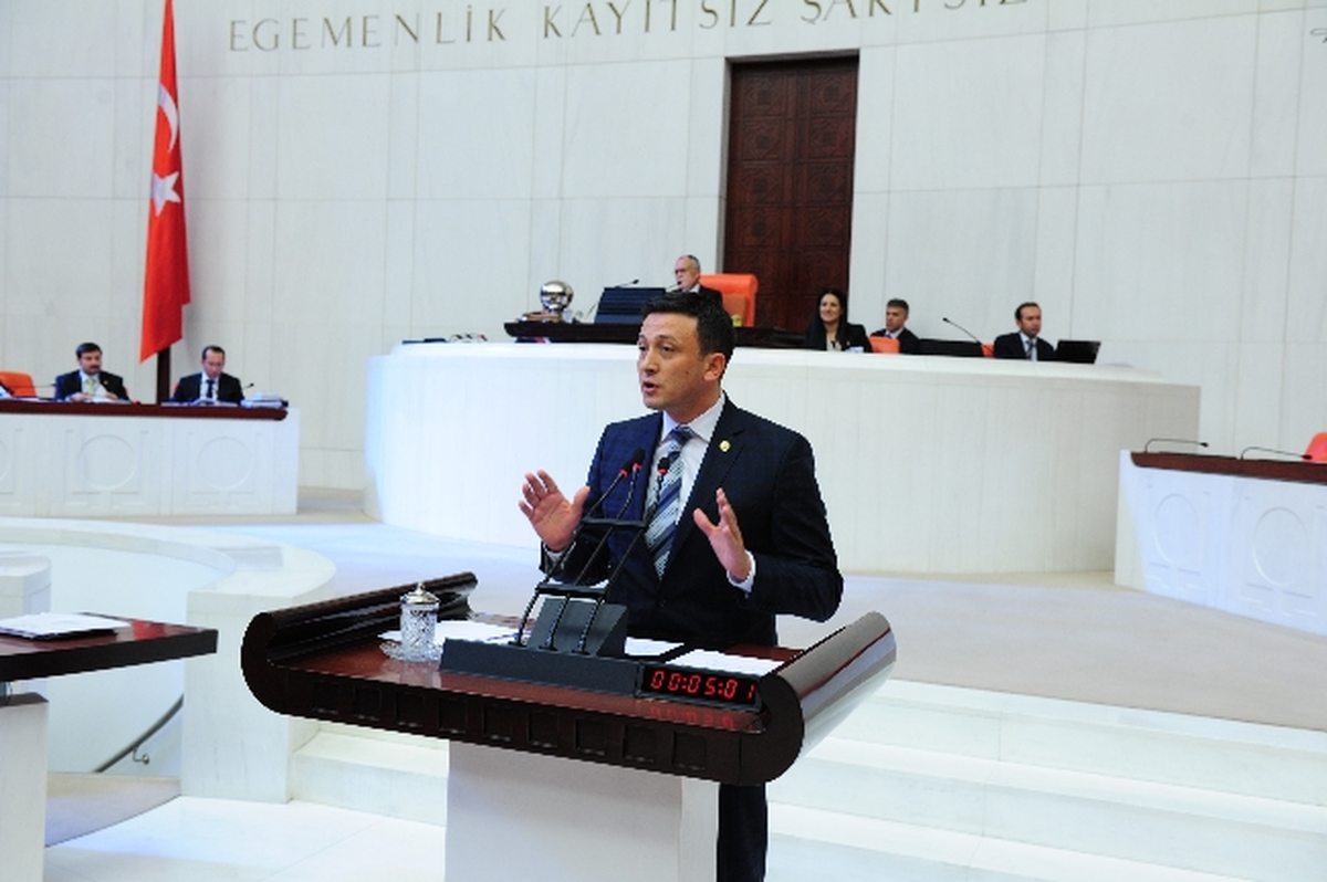 "İzmir En Fazla Yatırım Alan Üçüncü İl"