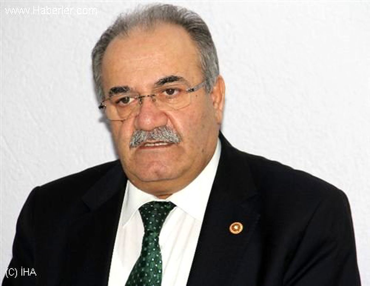 AK Parti\'li Uslu\'dan \'Ergenekon\' Yorumu