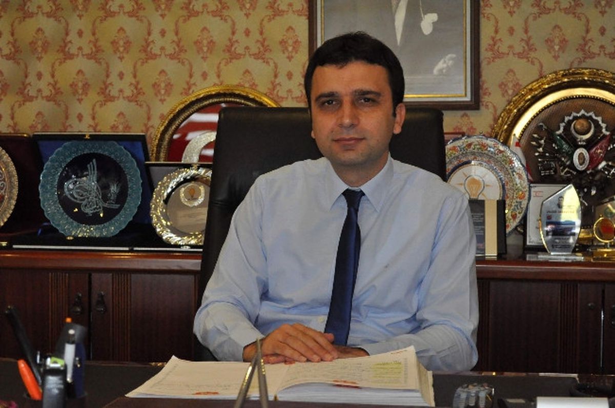 AK Parti\'nin Adayı Ramazandan Sonra Açıklanacak