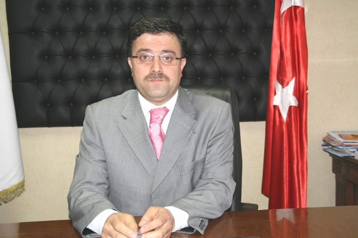 AK Parti Yozgat Milletvekili Yusuf Başer Vatandaşların Bayramını Kutladı
