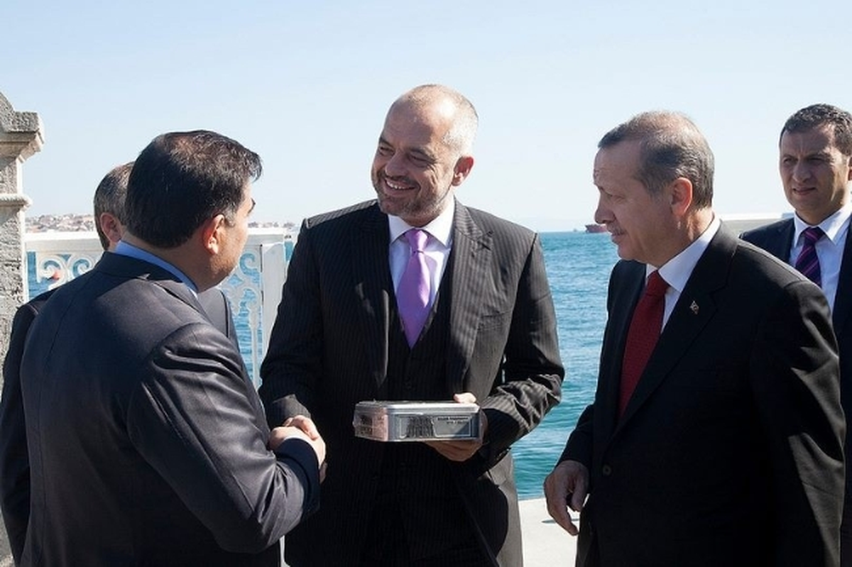 Ak Partili Sait, Ramazan\'da Rekor Kırdı