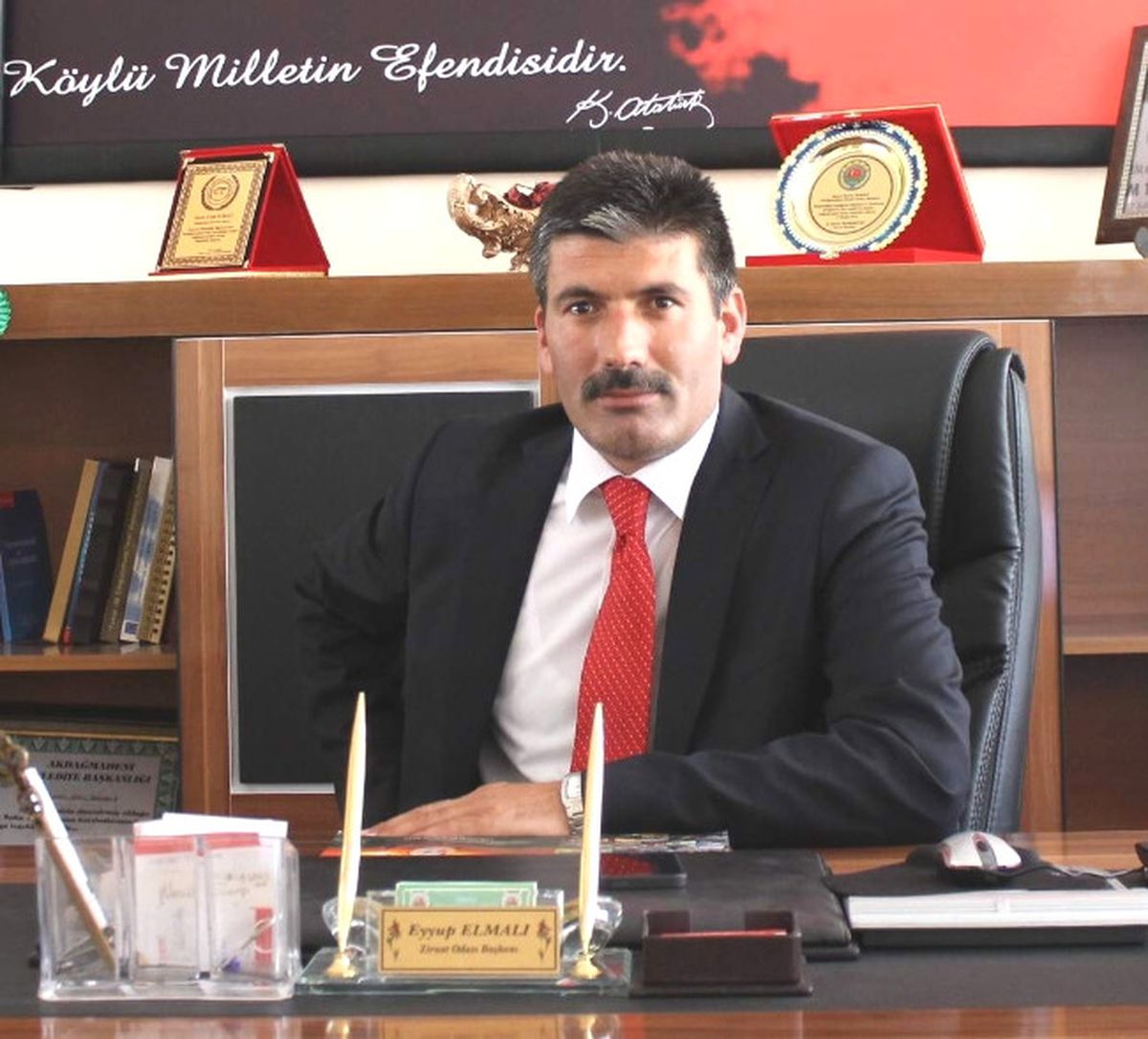 Akdağmadeni TMO 13 Ağustosta Açılıyor