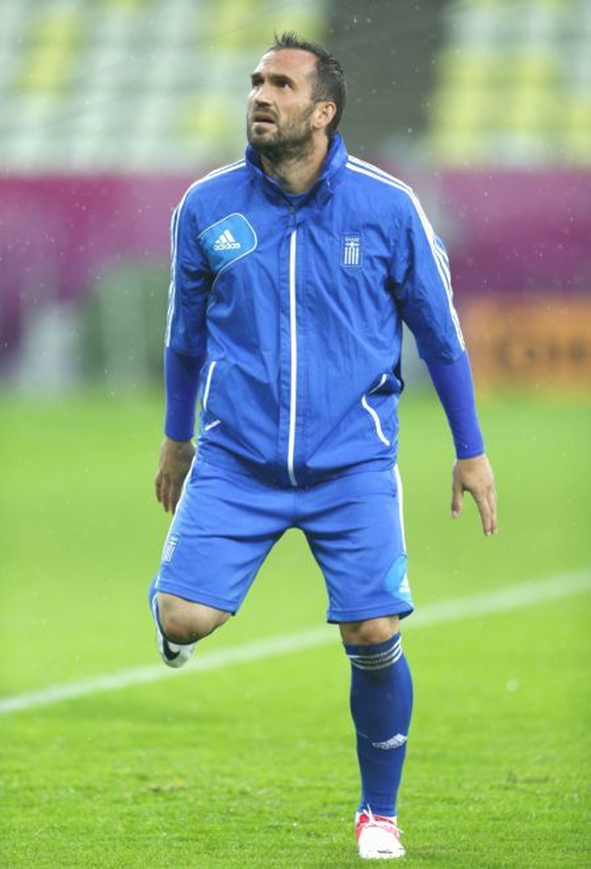Akhisar Belediyespor\'dan Gekas\'a Son Uyarı